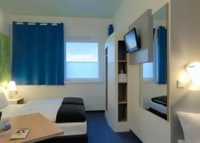 B&B Hotel Paderborn