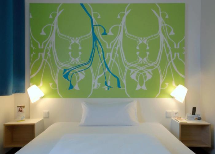B&B Hotel Paderborn
