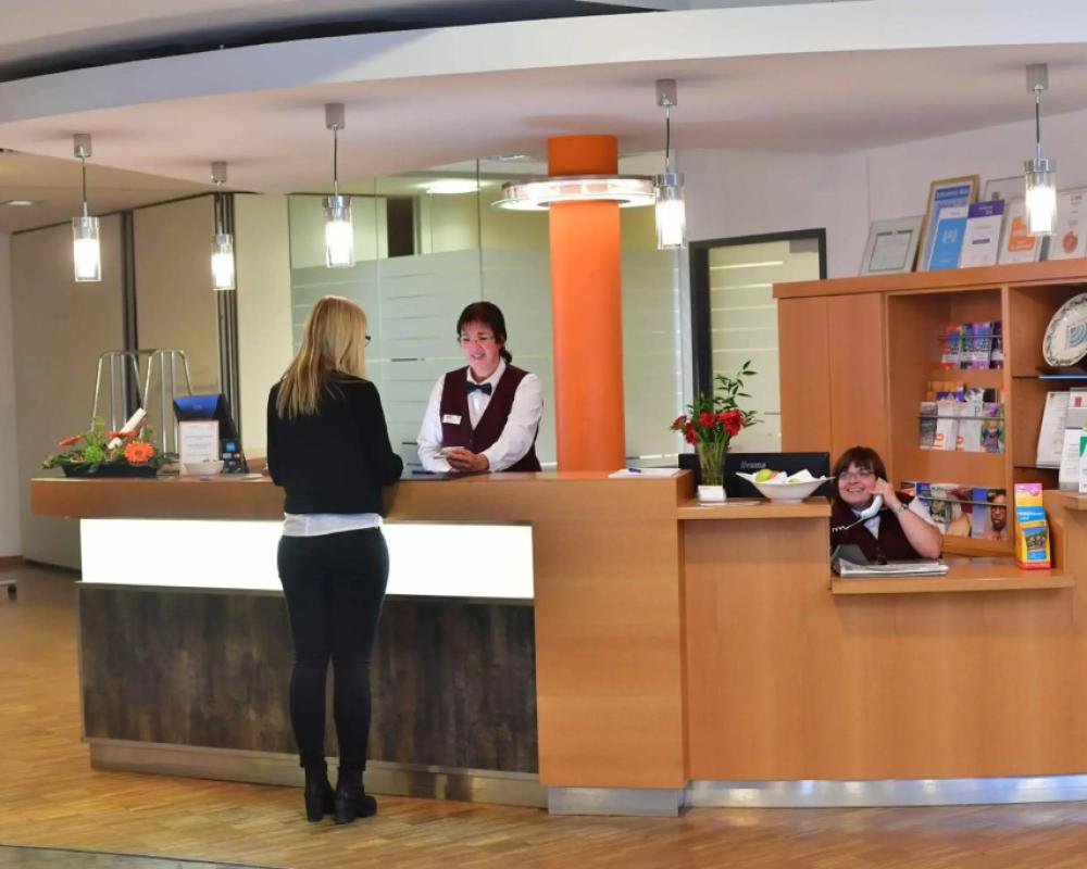 фото Hotel Aspethera