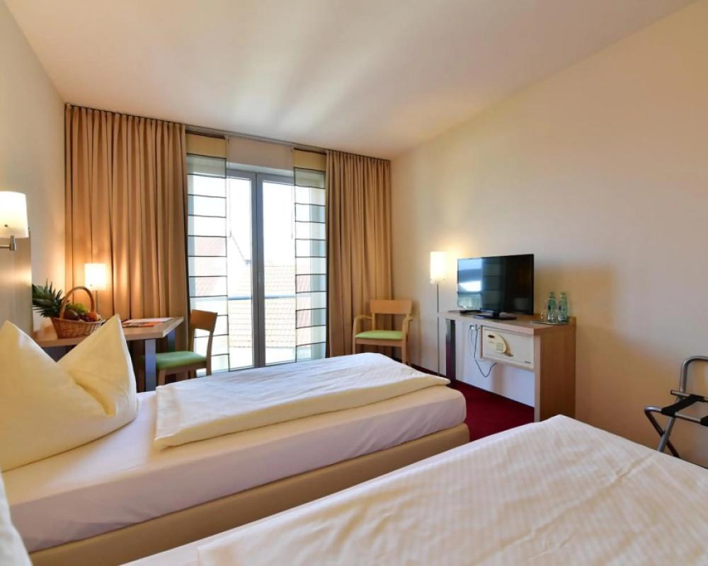 фото Hotel Aspethera