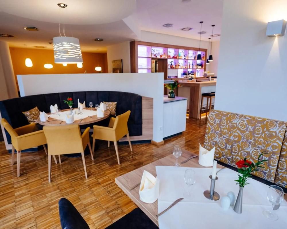 фото Hotel Aspethera