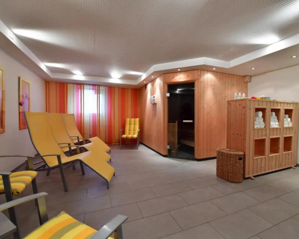 фото Hotel Aspethera