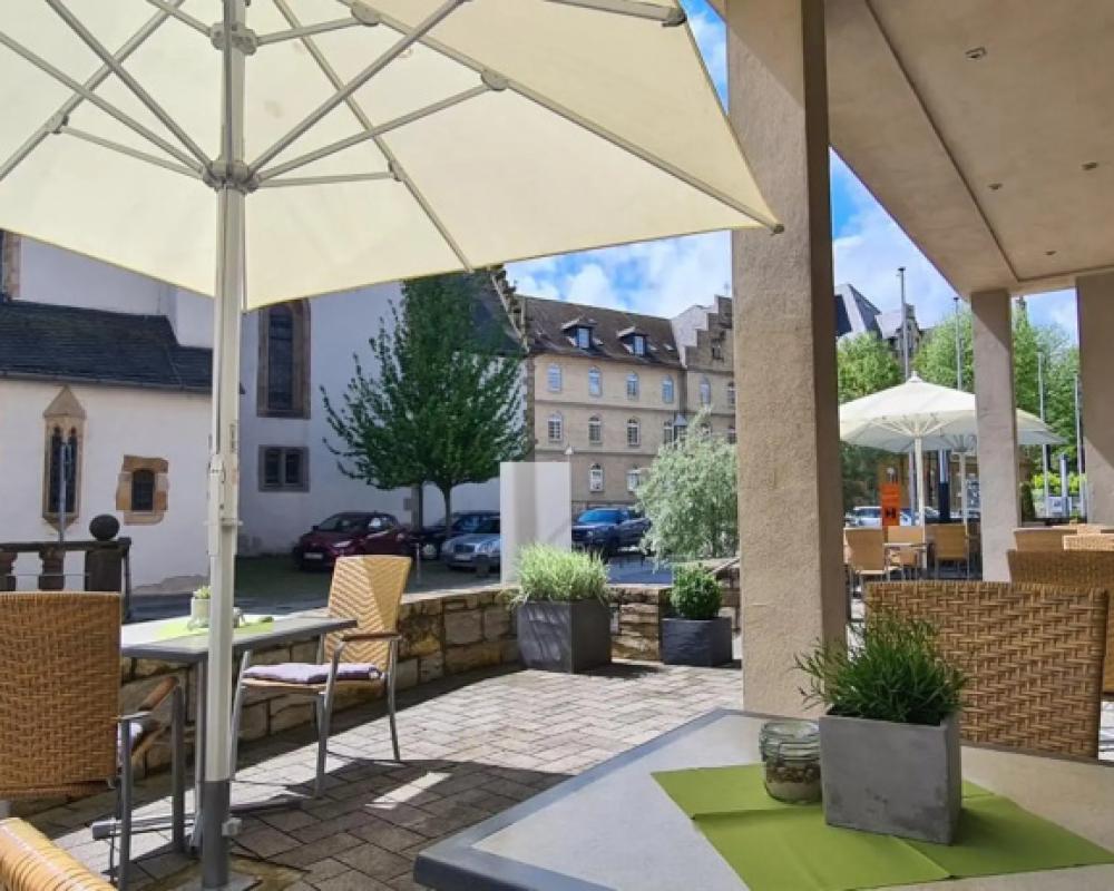 фото Hotel Aspethera