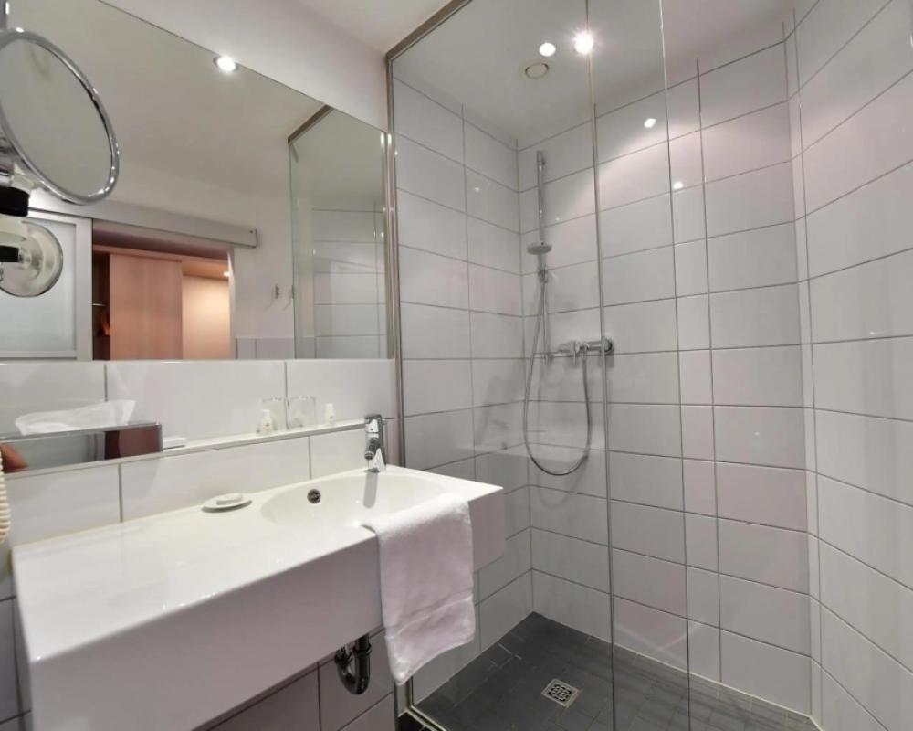 фото Hotel Aspethera