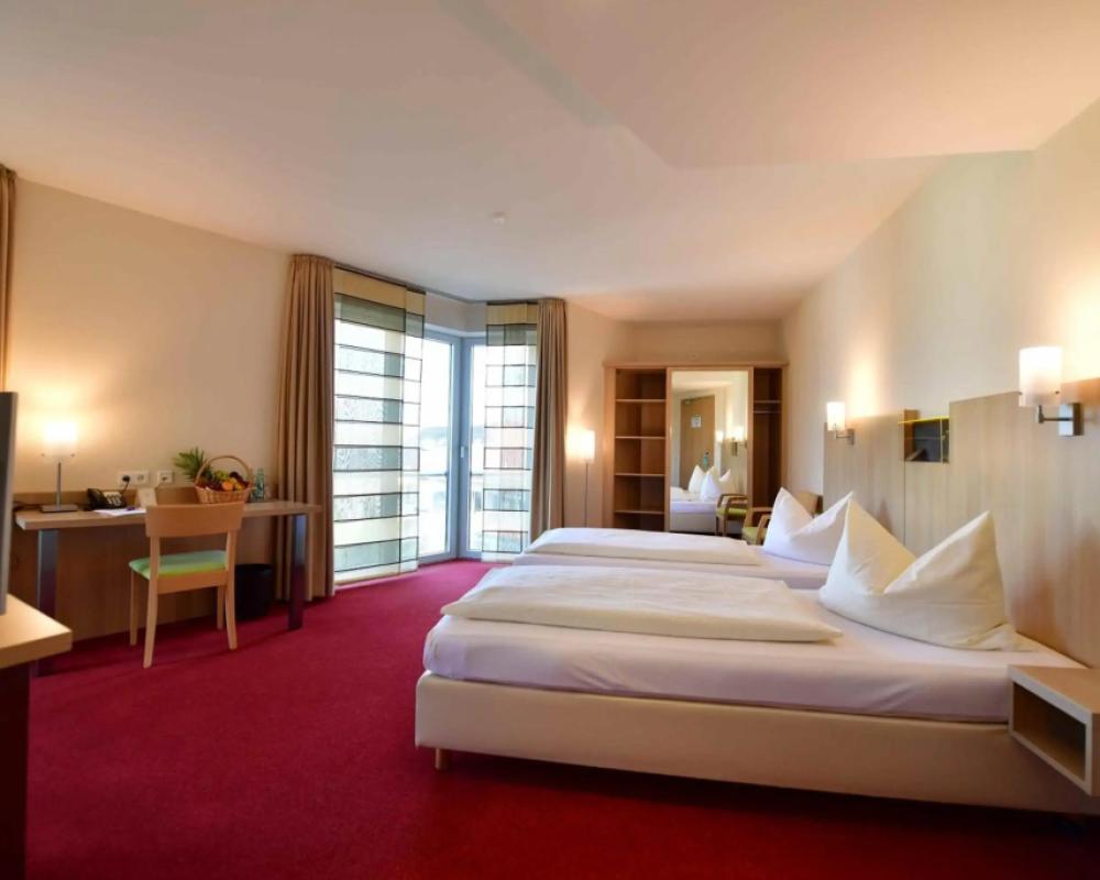 фото Hotel Aspethera