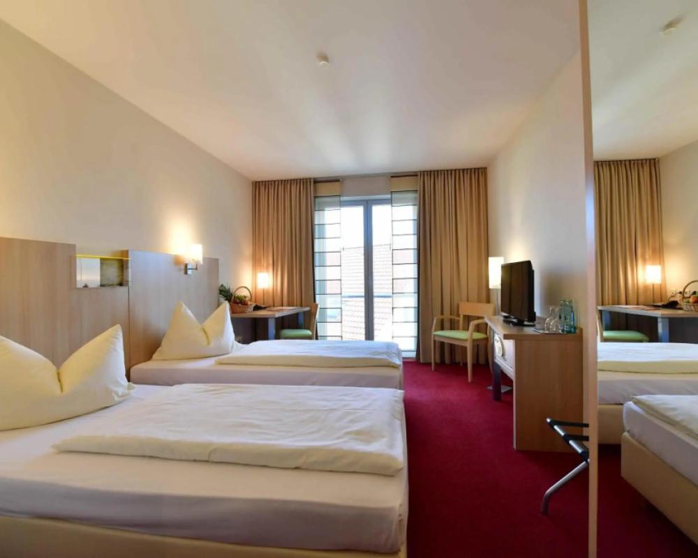 фото Hotel Aspethera