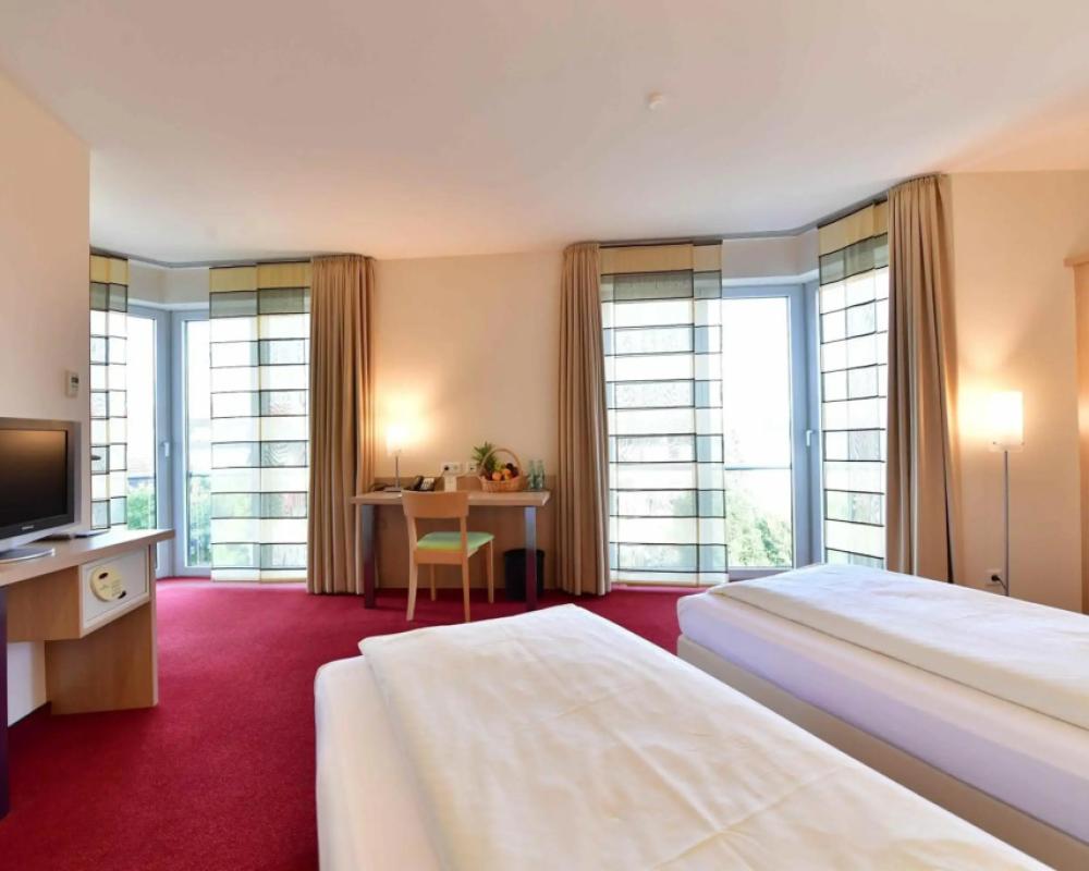 фото Hotel Aspethera
