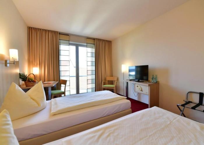 Hotel Aspethera