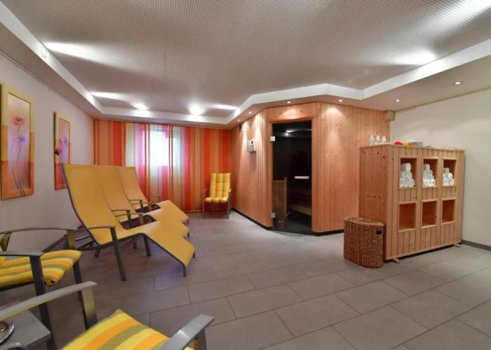 Hotel Aspethera