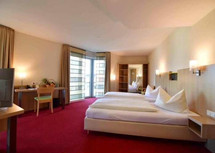 Hotel Aspethera