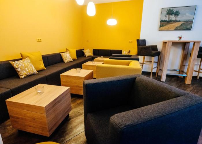 Hotel Aspethera