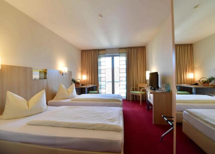 Hotel Aspethera