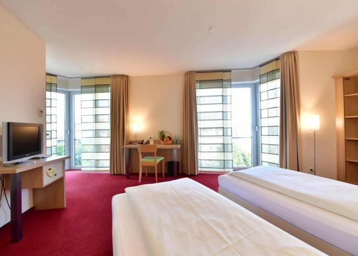 Hotel Aspethera