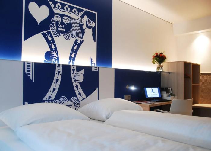 Aparthotel Paderborn