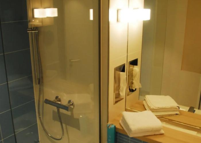 Aparthotel Paderborn