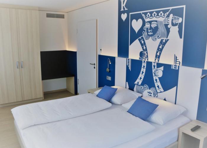 Aparthotel Paderborn