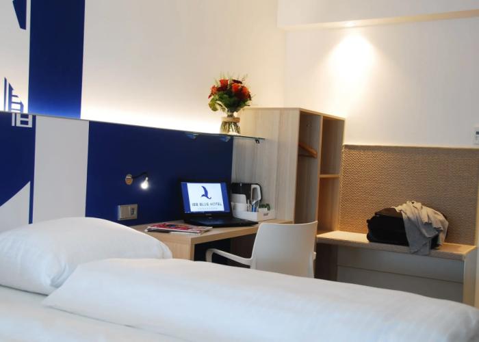 Aparthotel Paderborn