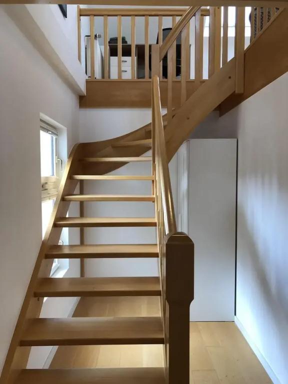 фото Gästehaus Witteborg