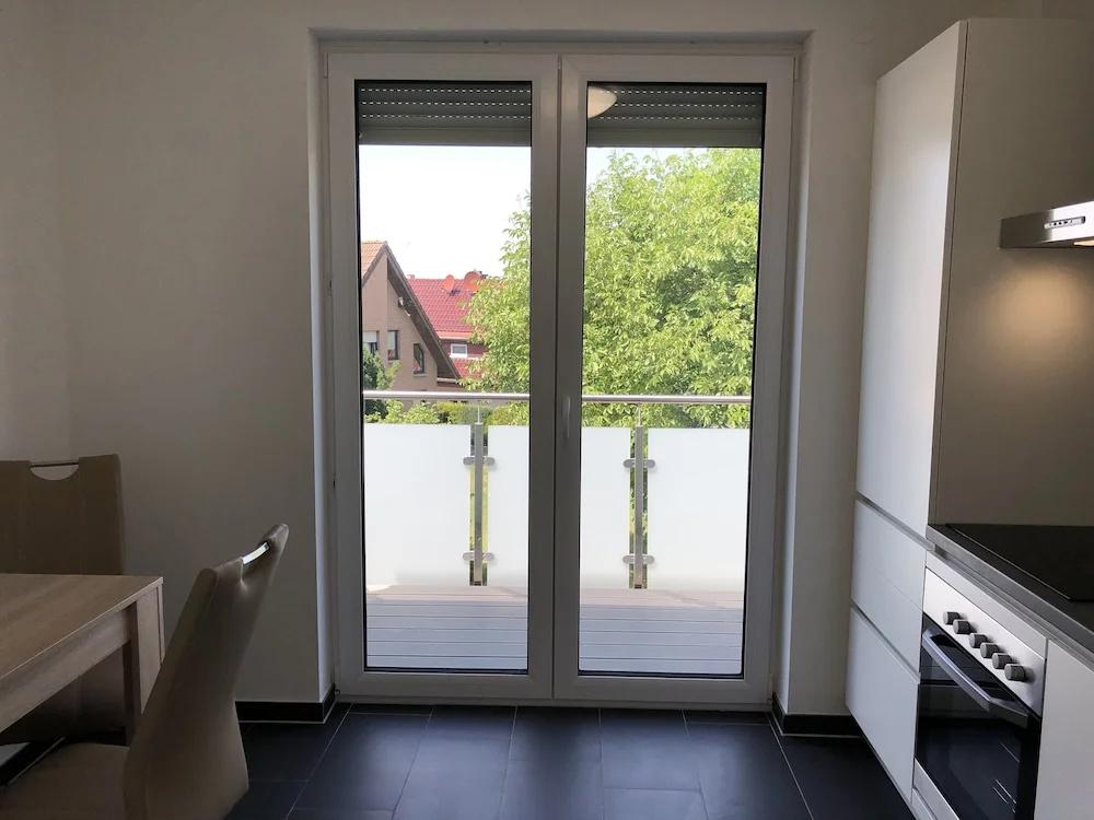 фото Gästehaus Witteborg
