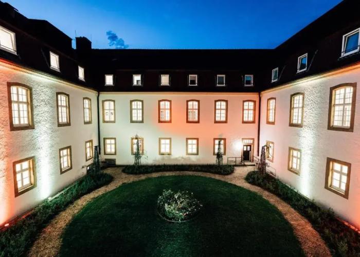 Bildungs- und Tagungshaus Liborianum