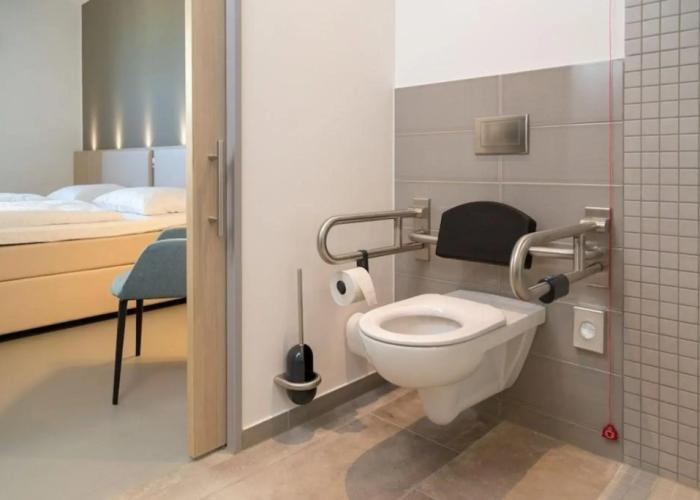 Hotel Vivendi