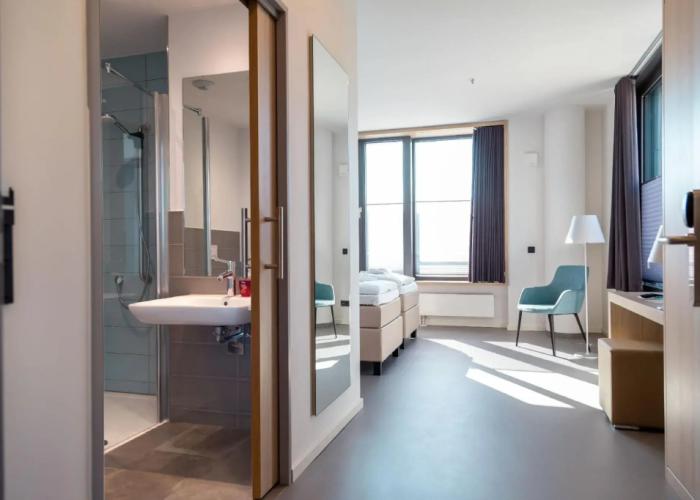 Hotel Vivendi