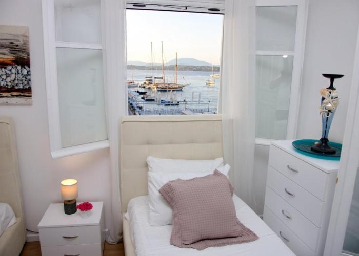 Aroura Maisonette Spetses 4BR