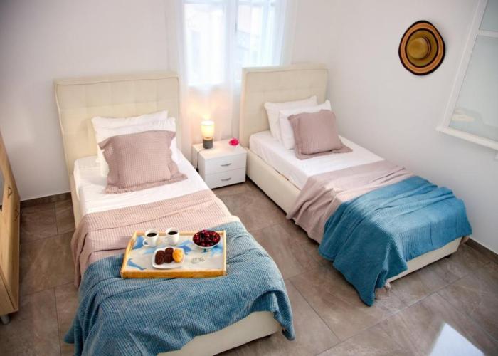 Aroura Maisonette Spetses 4BR