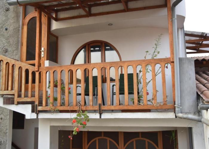 Rajutuna Inn