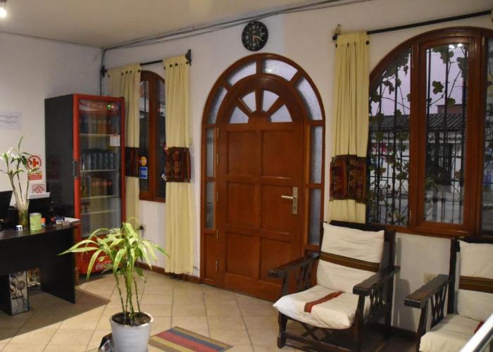 Rajutuna Inn