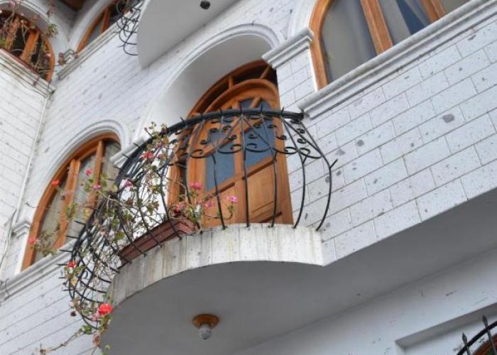 Rajutuna Inn