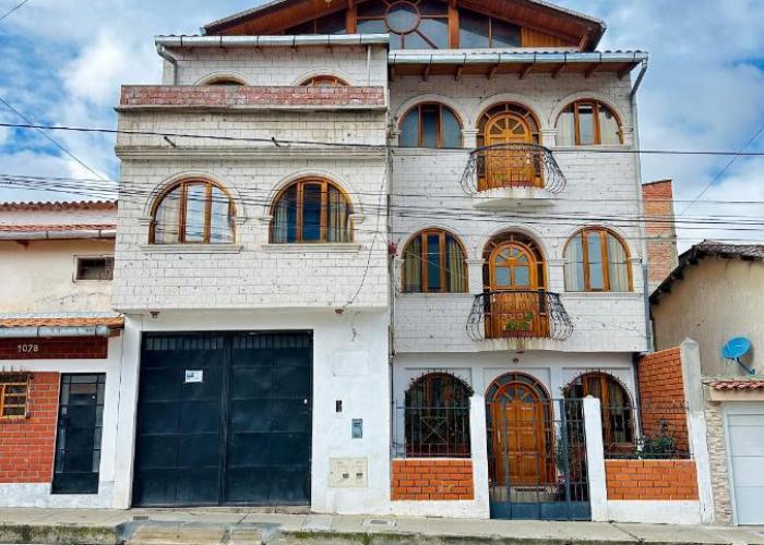 Rajutuna Inn