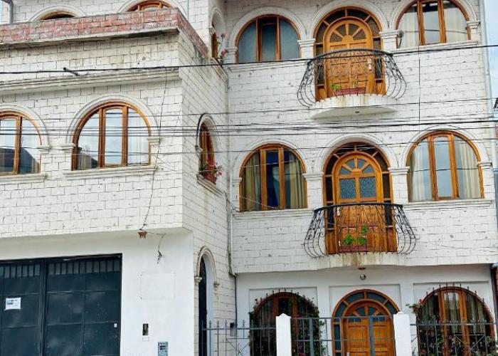 Rajutuna Inn