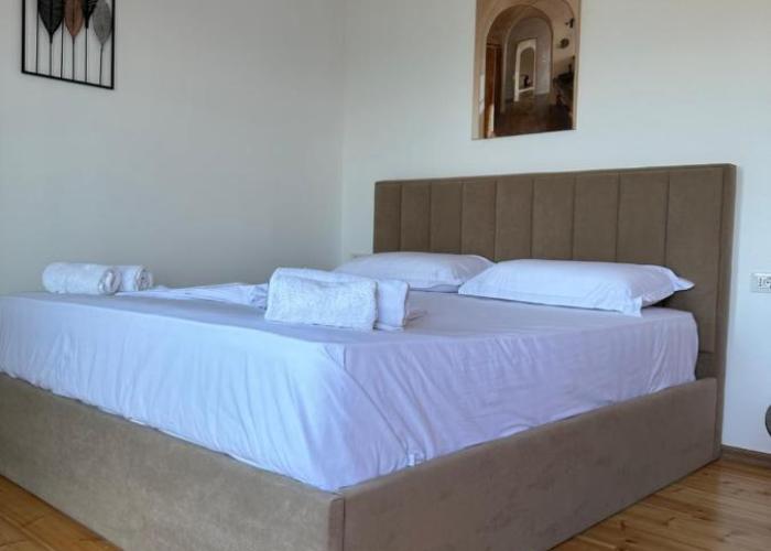 Lake Escape Villa Shirokë