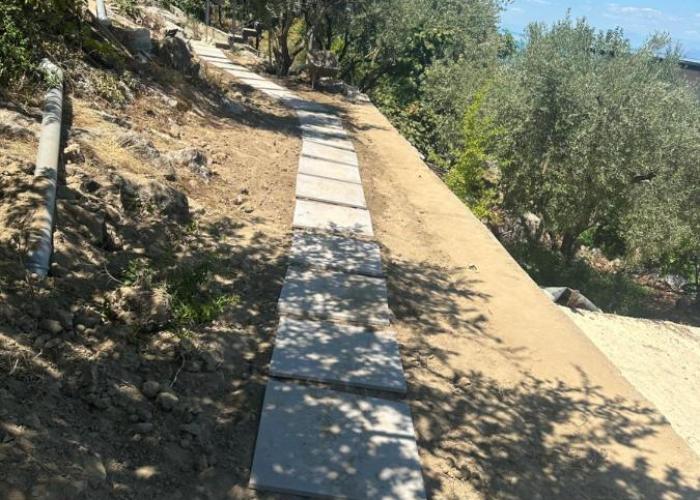 Lake Escape Villa Shirokë