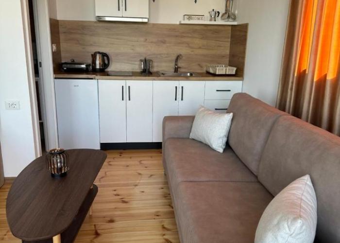 Lake Escape Villa Shirokë