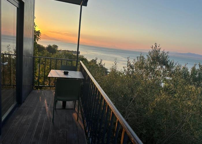 Lake Escape Villa Shirokë