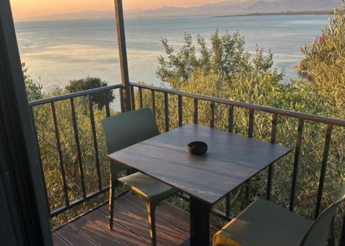 Lake Escape Villa Shirokë