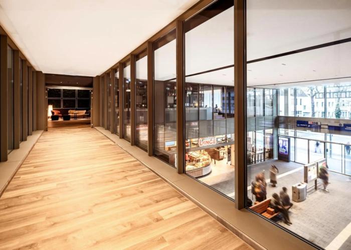 Intercityhotel Paderborn