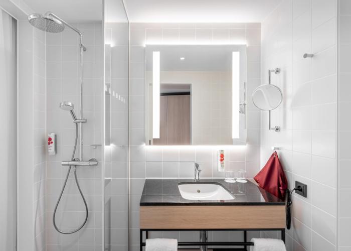 Intercityhotel Paderborn