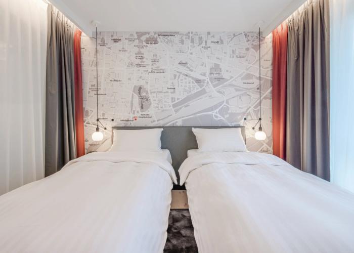 Intercityhotel Paderborn