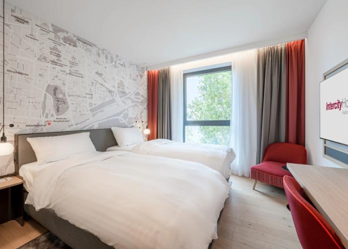 Intercityhotel Paderborn