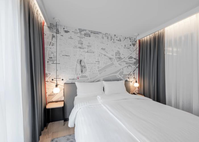 Intercityhotel Paderborn