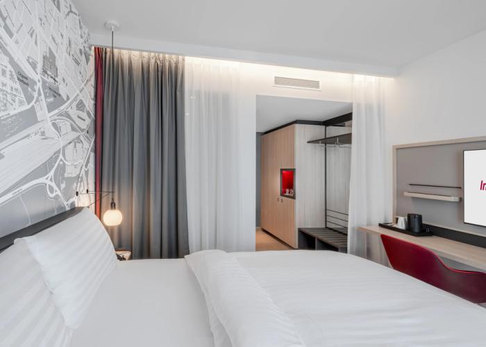 Intercityhotel Paderborn