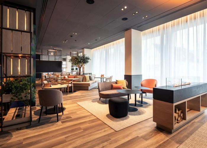 Intercityhotel Paderborn