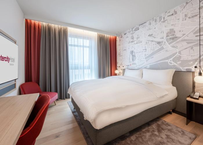 Intercityhotel Paderborn