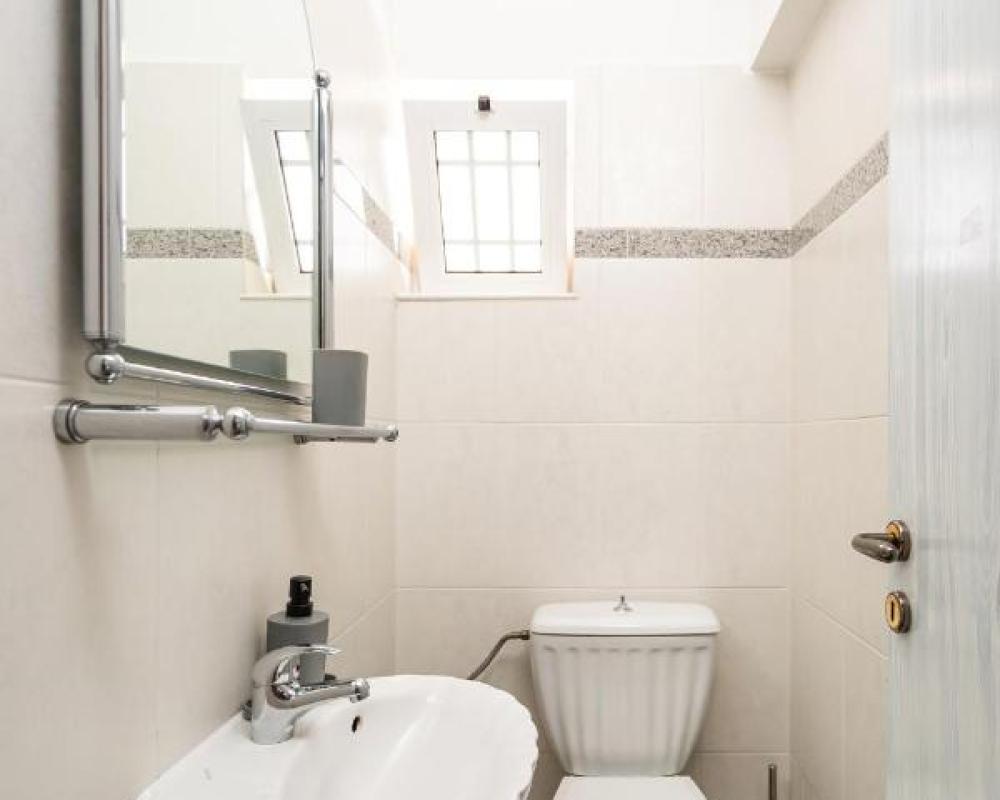 фото Ocean Apartment