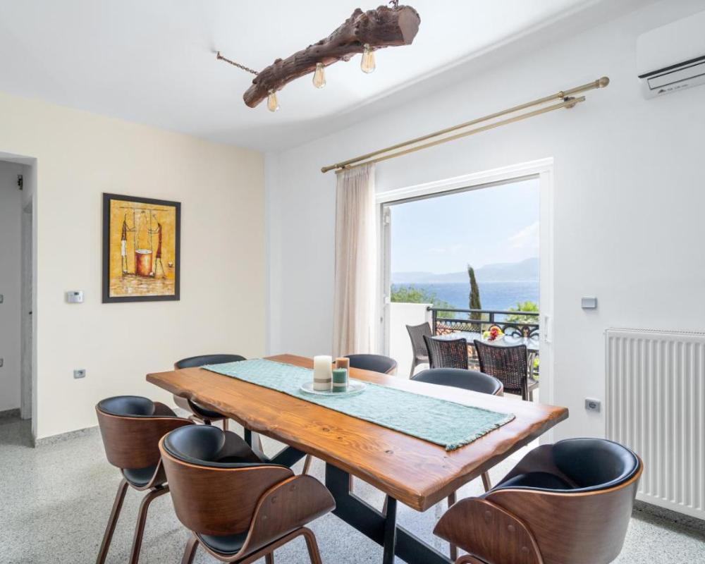 фото Ocean Apartment