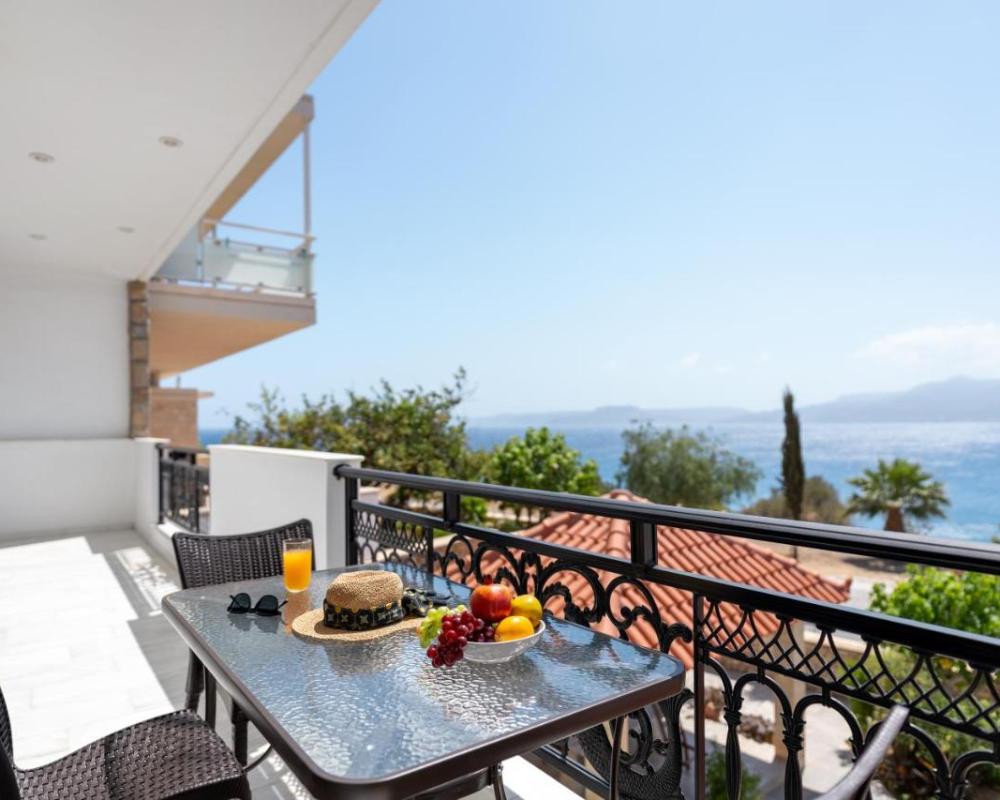 фото Ocean Apartment