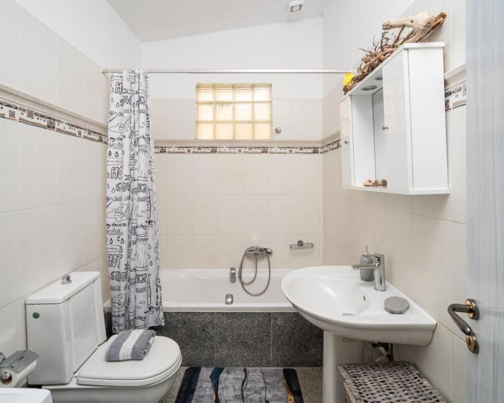 фото Ocean Apartment